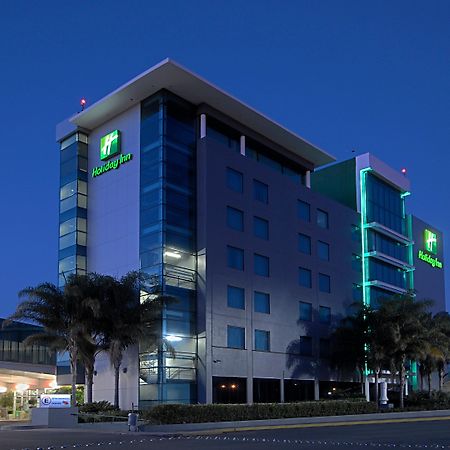 Holiday Inn Irapuato, An Ihg Hotel Exterior photo