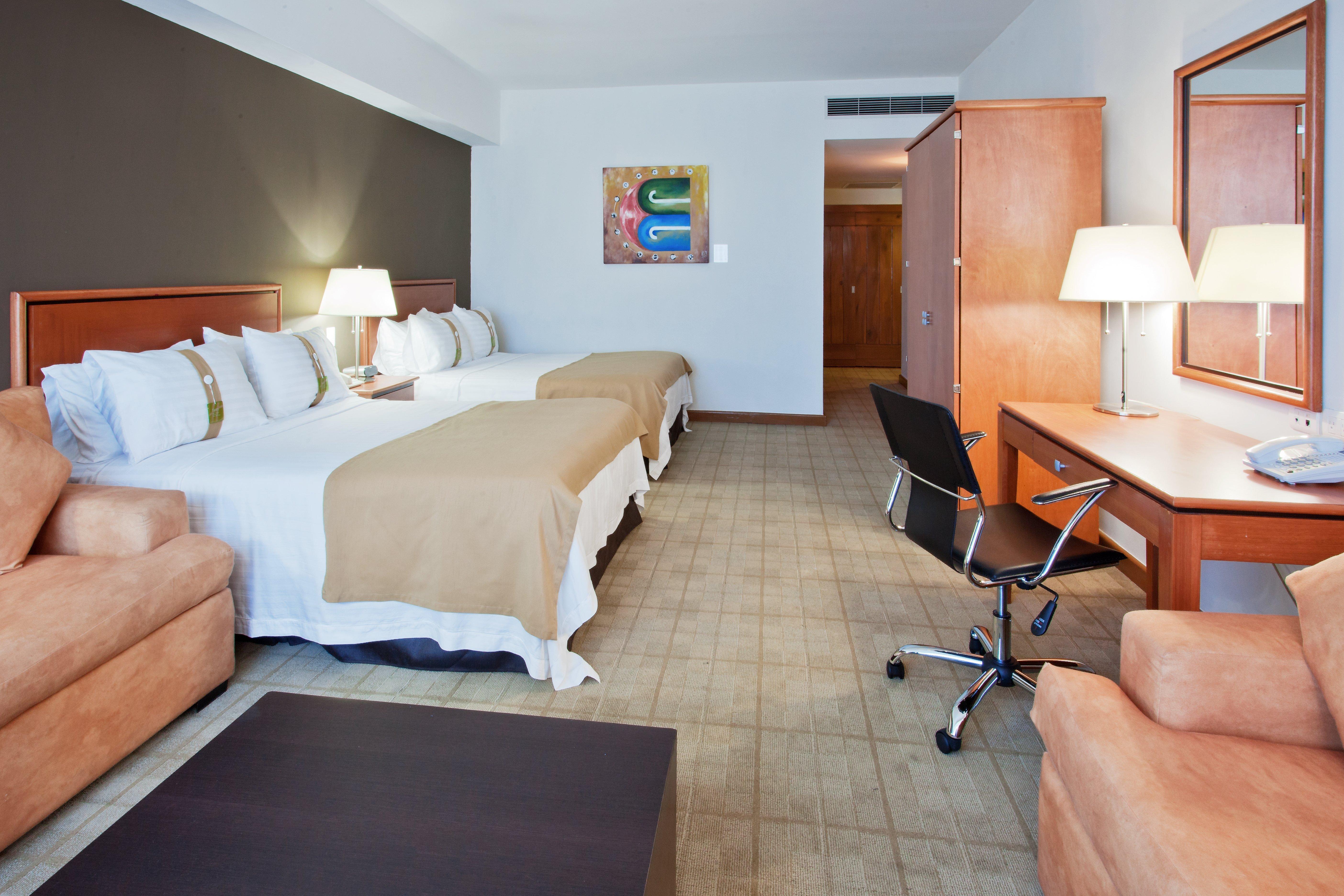 Holiday Inn Irapuato By Ihg Room photo