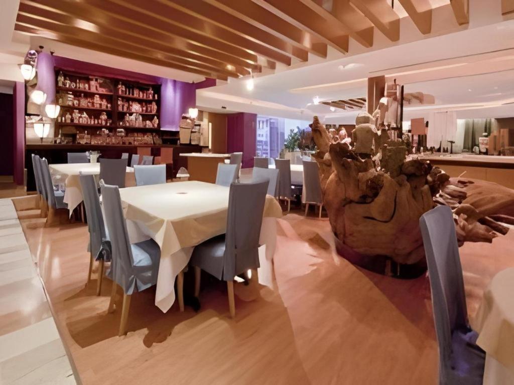 Holiday Inn Irapuato By Ihg Exterior photo