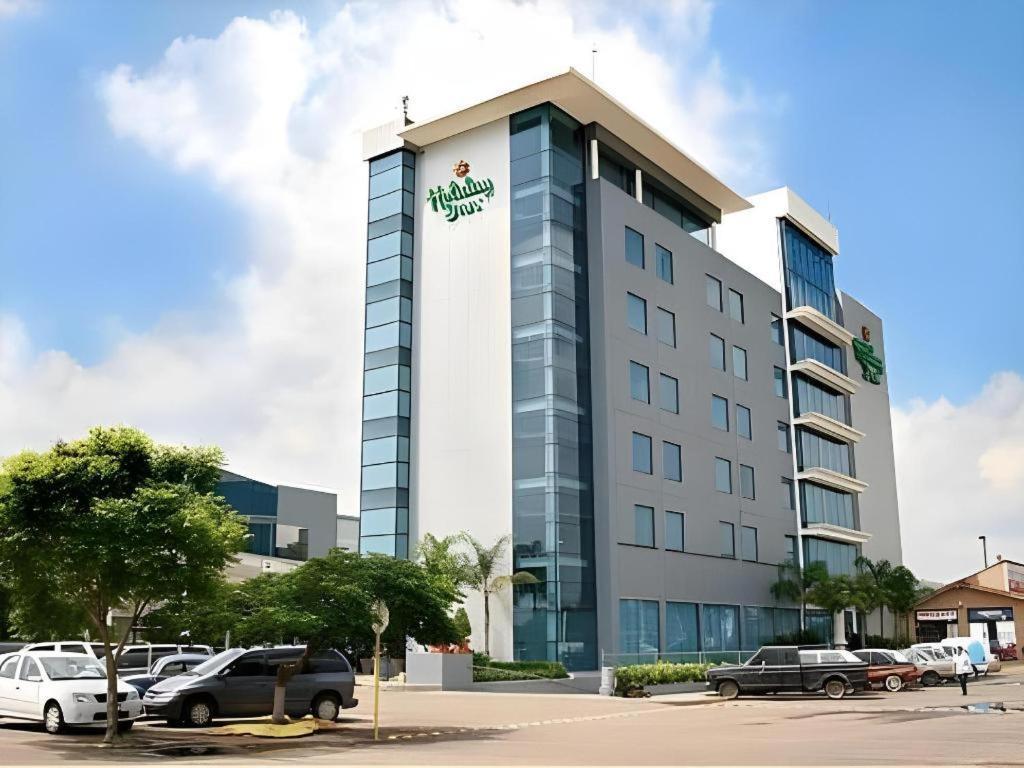 Holiday Inn Irapuato By Ihg Exterior photo
