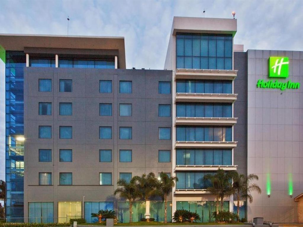 Holiday Inn Irapuato By Ihg Exterior photo