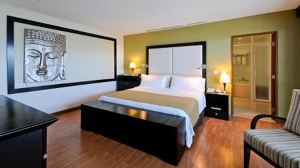 Holiday Inn Irapuato By Ihg Exterior photo