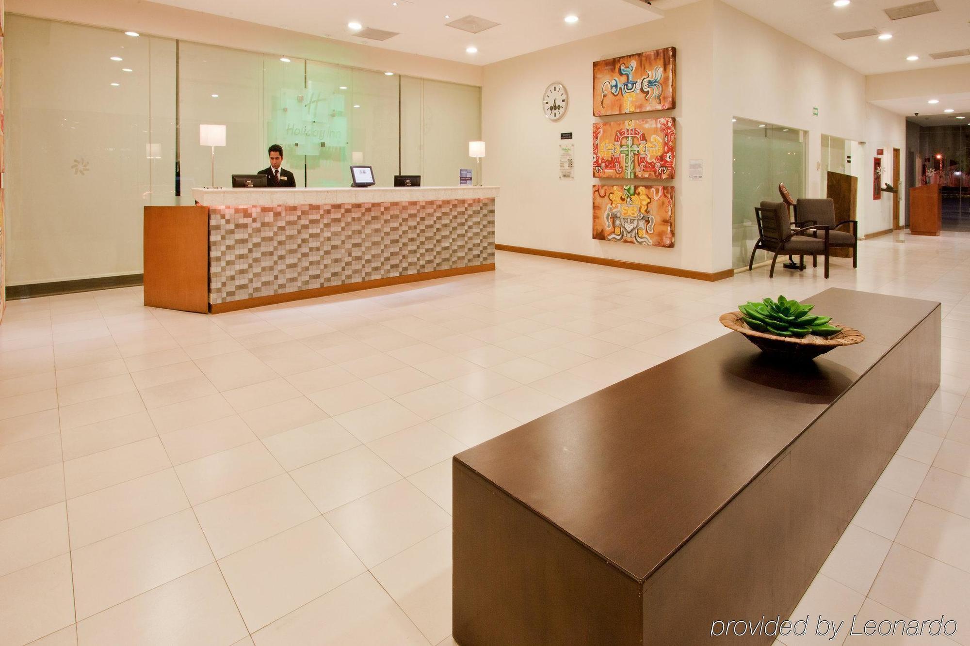 Holiday Inn Irapuato, An Ihg Hotel Interior photo