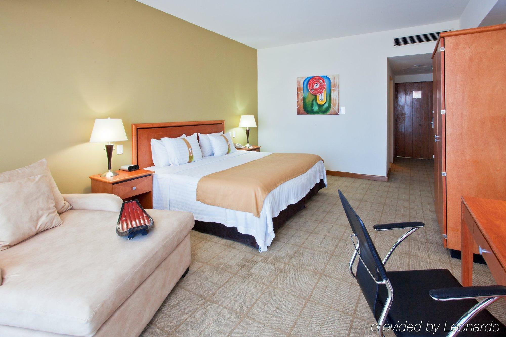 Holiday Inn Irapuato, An Ihg Hotel Room photo