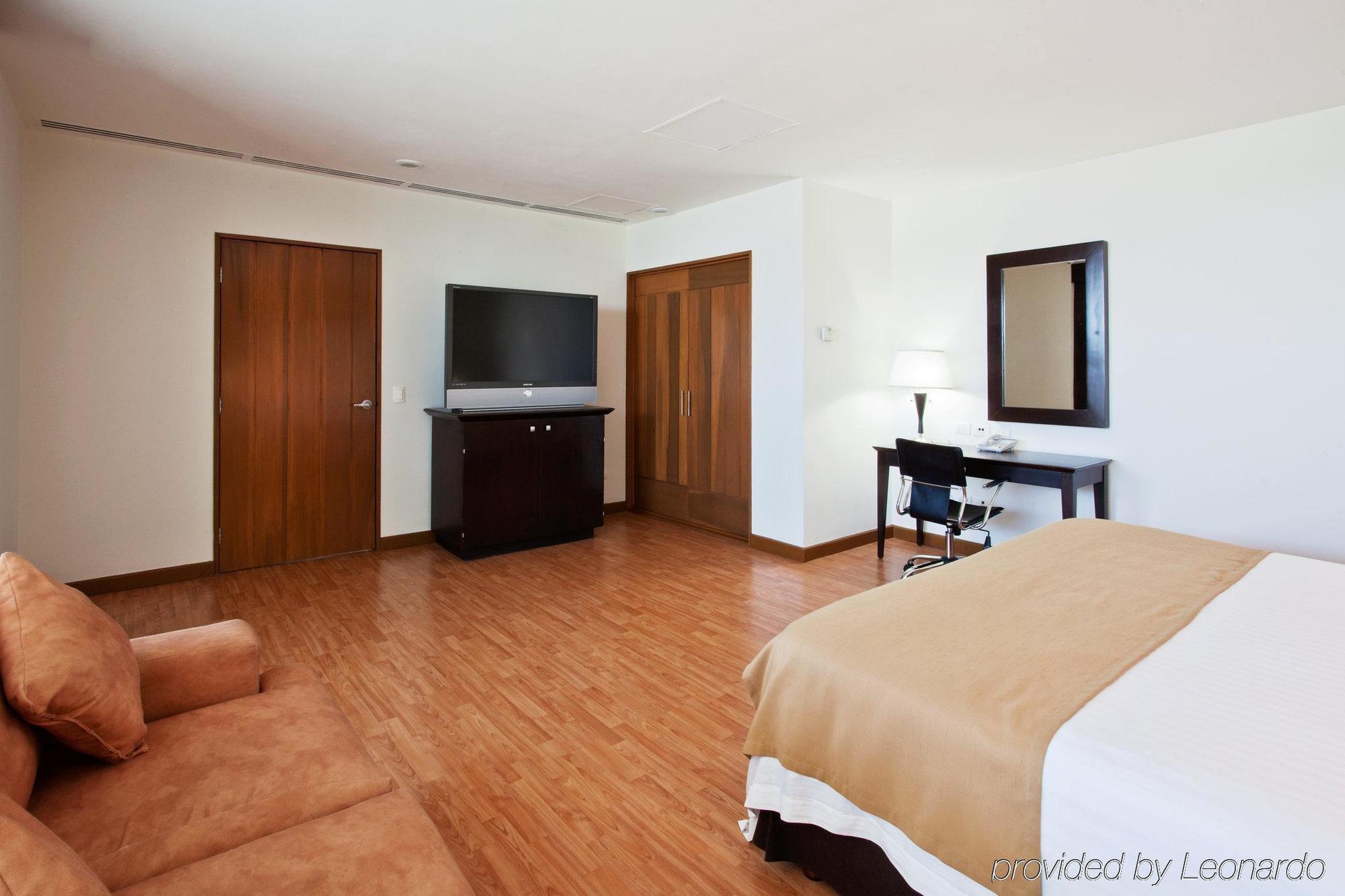 Holiday Inn Irapuato, An Ihg Hotel Room photo