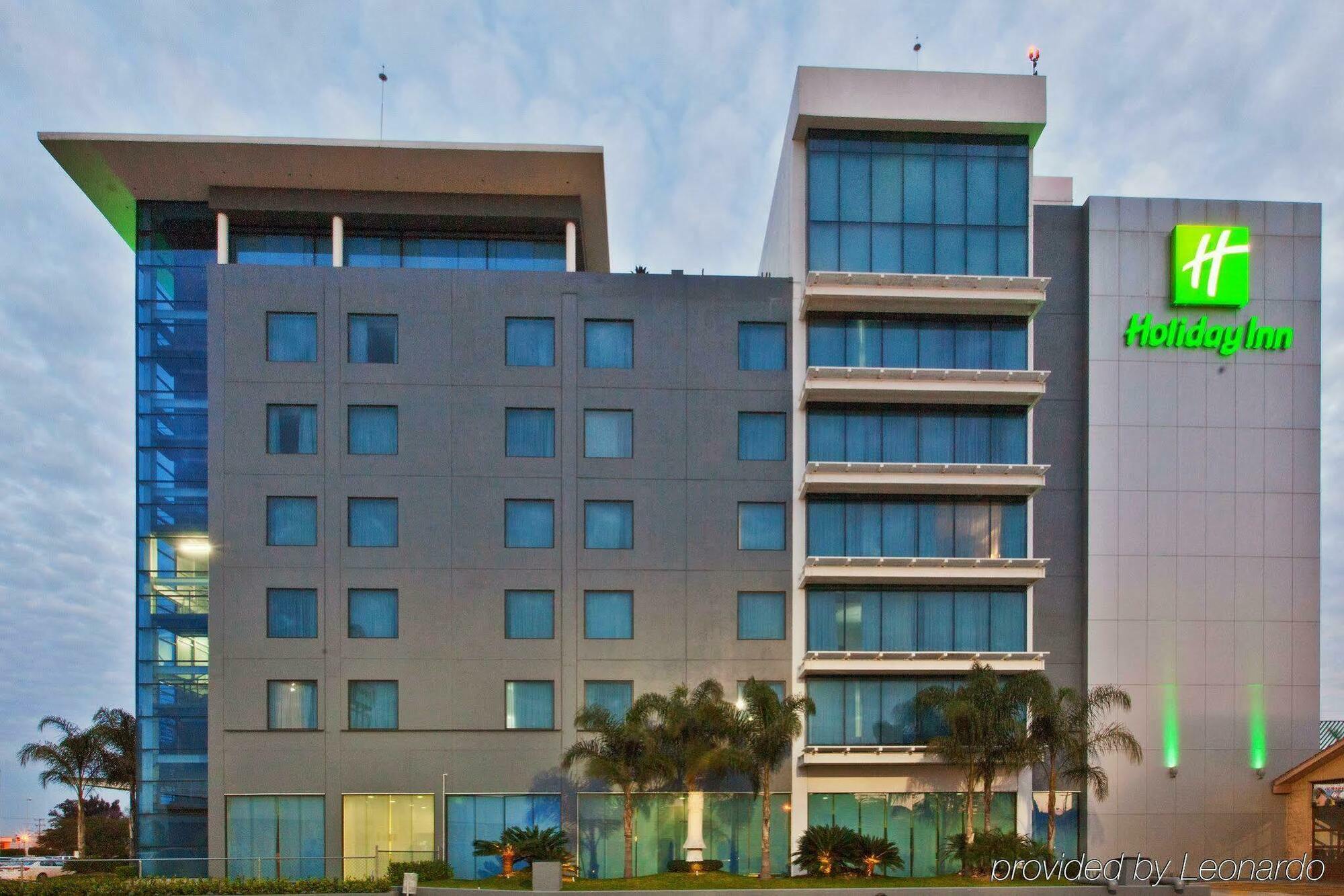 Holiday Inn Irapuato, An Ihg Hotel Exterior photo